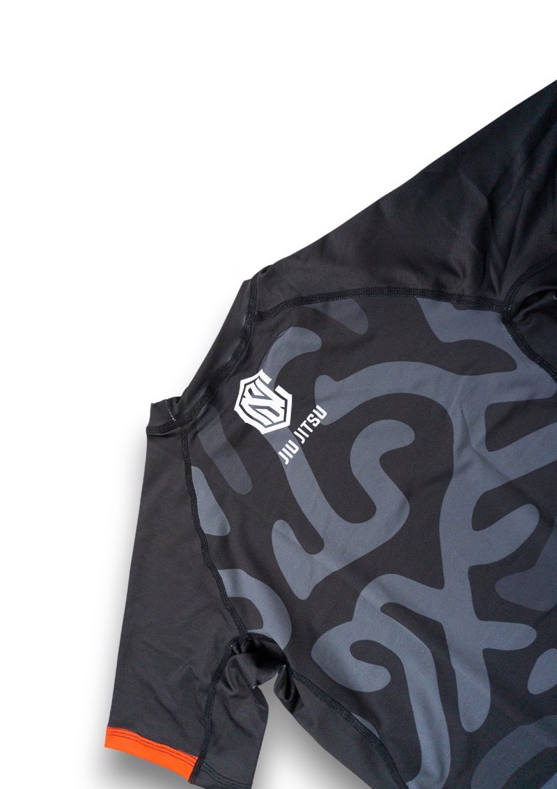 CHOSEN GO KIDS Rashguard